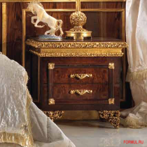 Тумбочка A.R. Arredamenti Art. 486